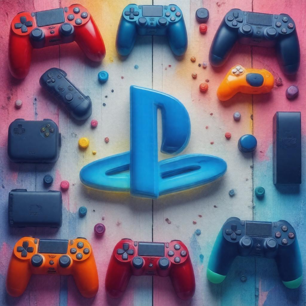 PlayStation (console)